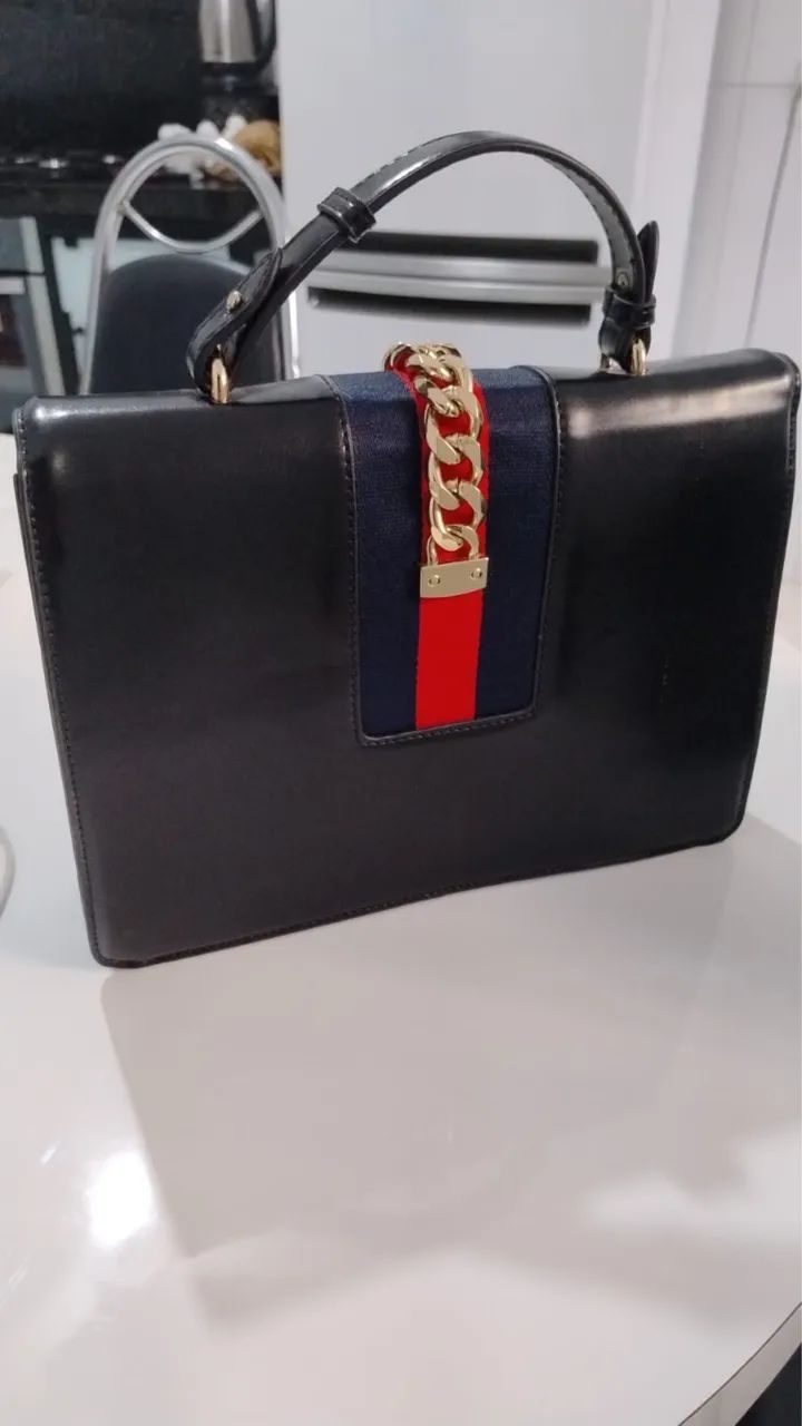 Inspired Gucci Sylvie Animal Studs  - Foto 2