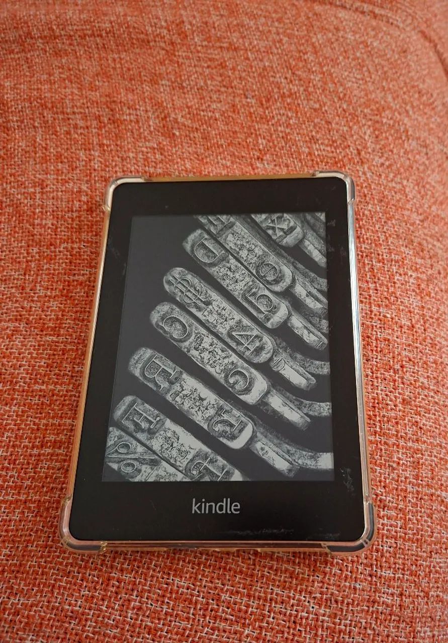 Kindle 10th geração - Paperwhite - Foto 2
