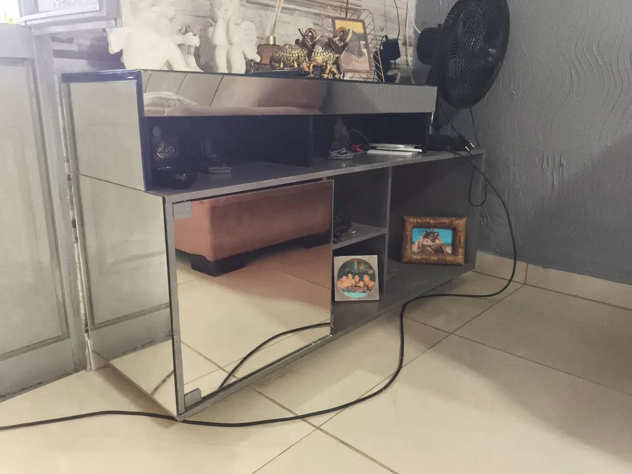 Raquer de sala - Foto 2