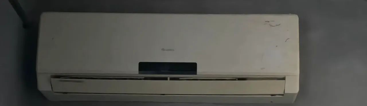 Ar condicionado 