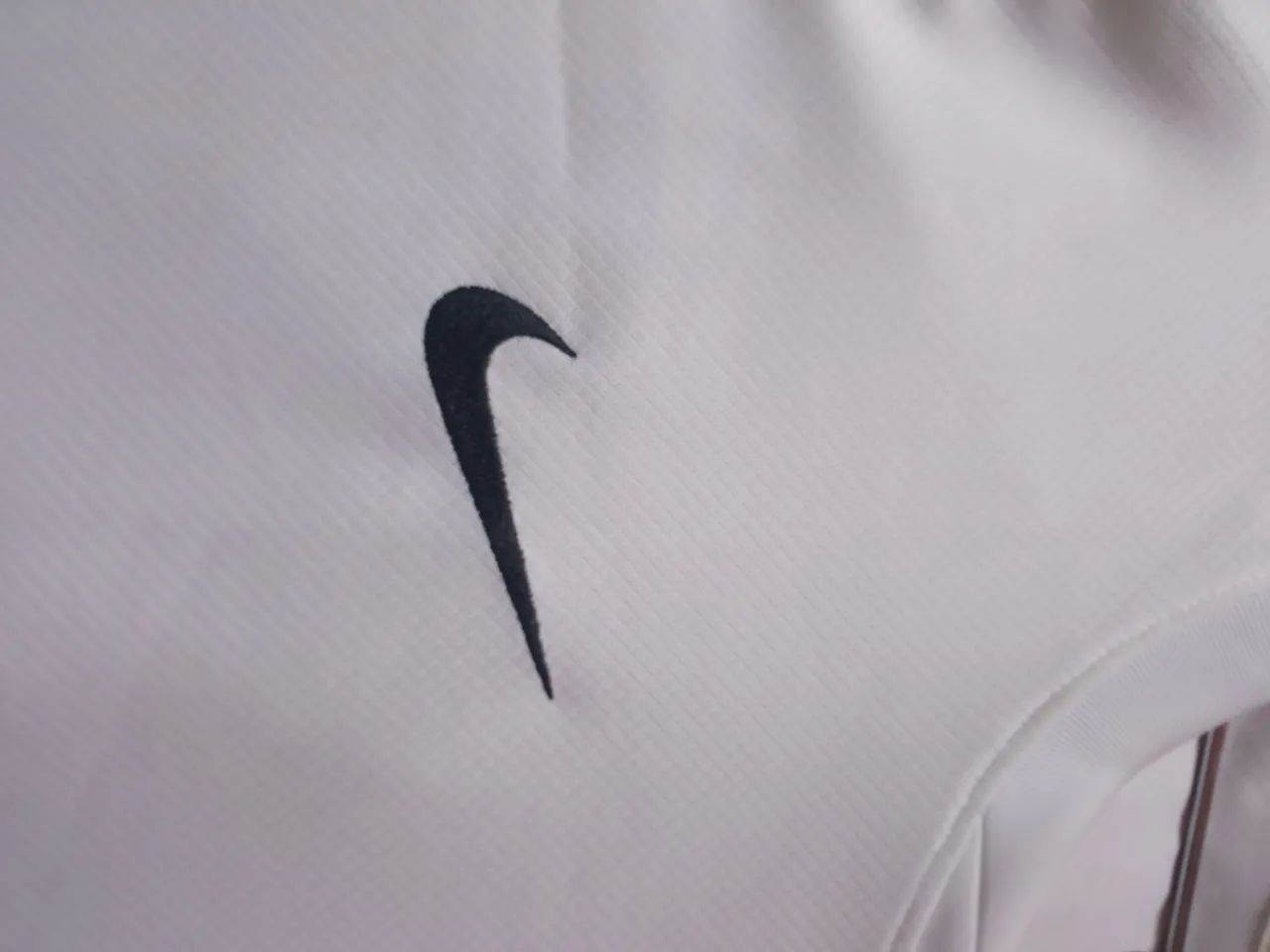 CAMISA DO CORINTHIANS NIKE  - Foto 4