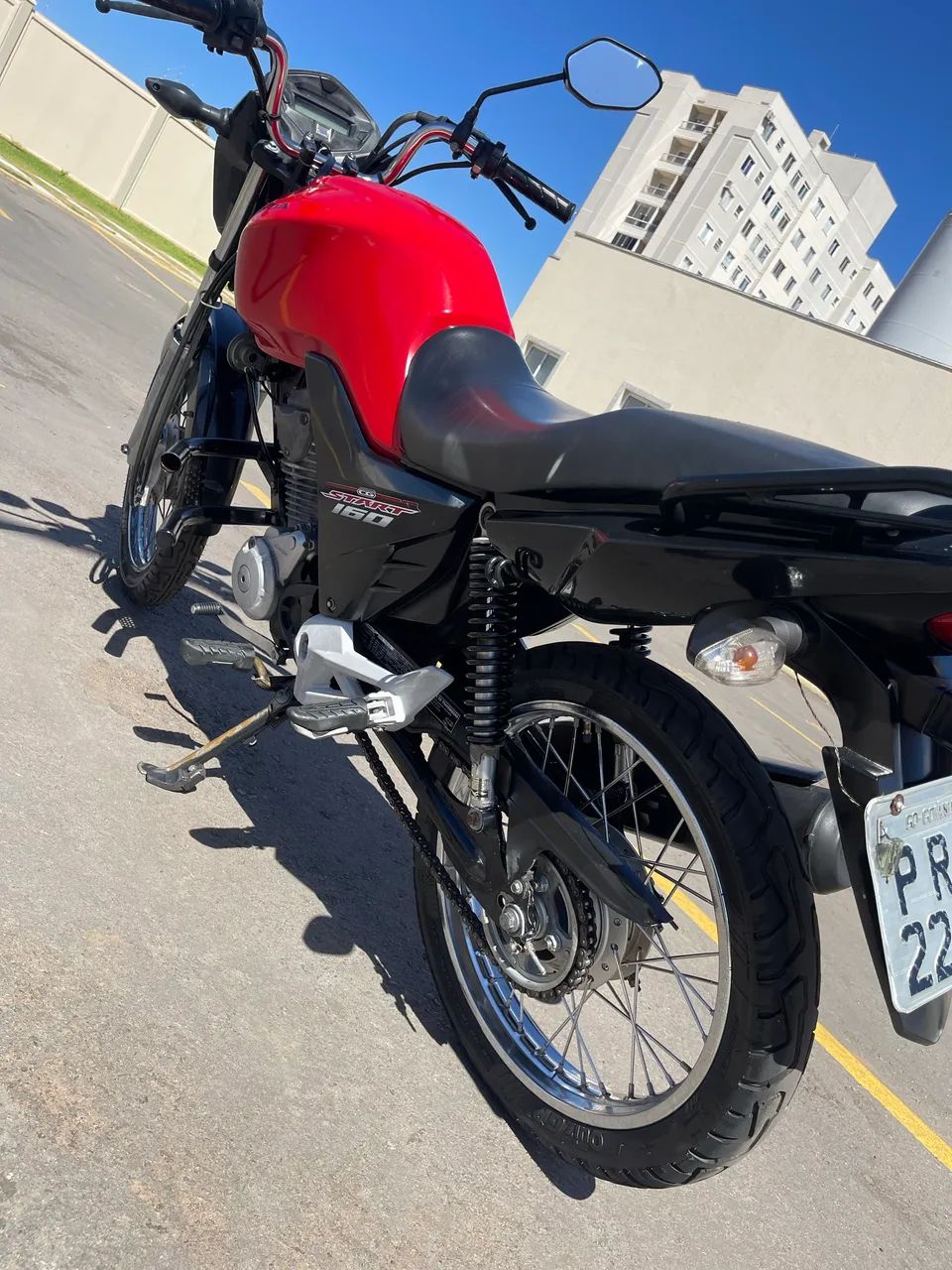 Vendo start 160  - Foto 2