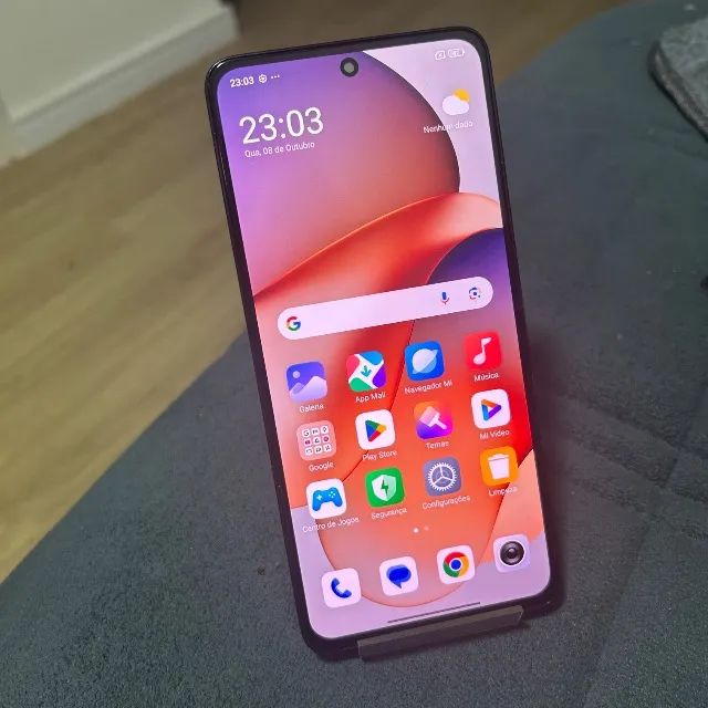 Xiaomi Redmi Note 13 4G 256GB 8GB RAM - Foto 2