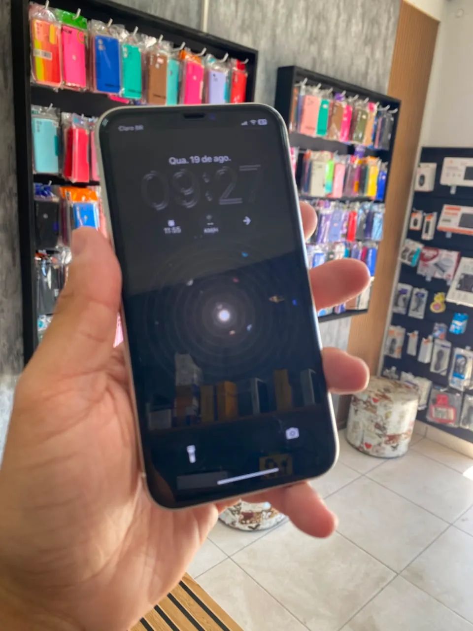iPhone 11 128GB - Foto 2