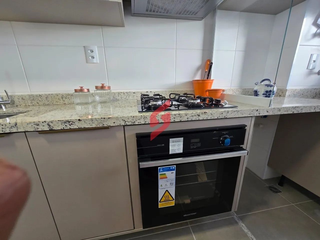 Apartamento 2 dorm Além Ponte - Sorocaba, SP - Foto 3