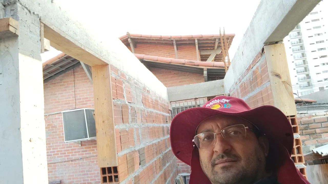 Gilberto pedreiro  - Foto 2