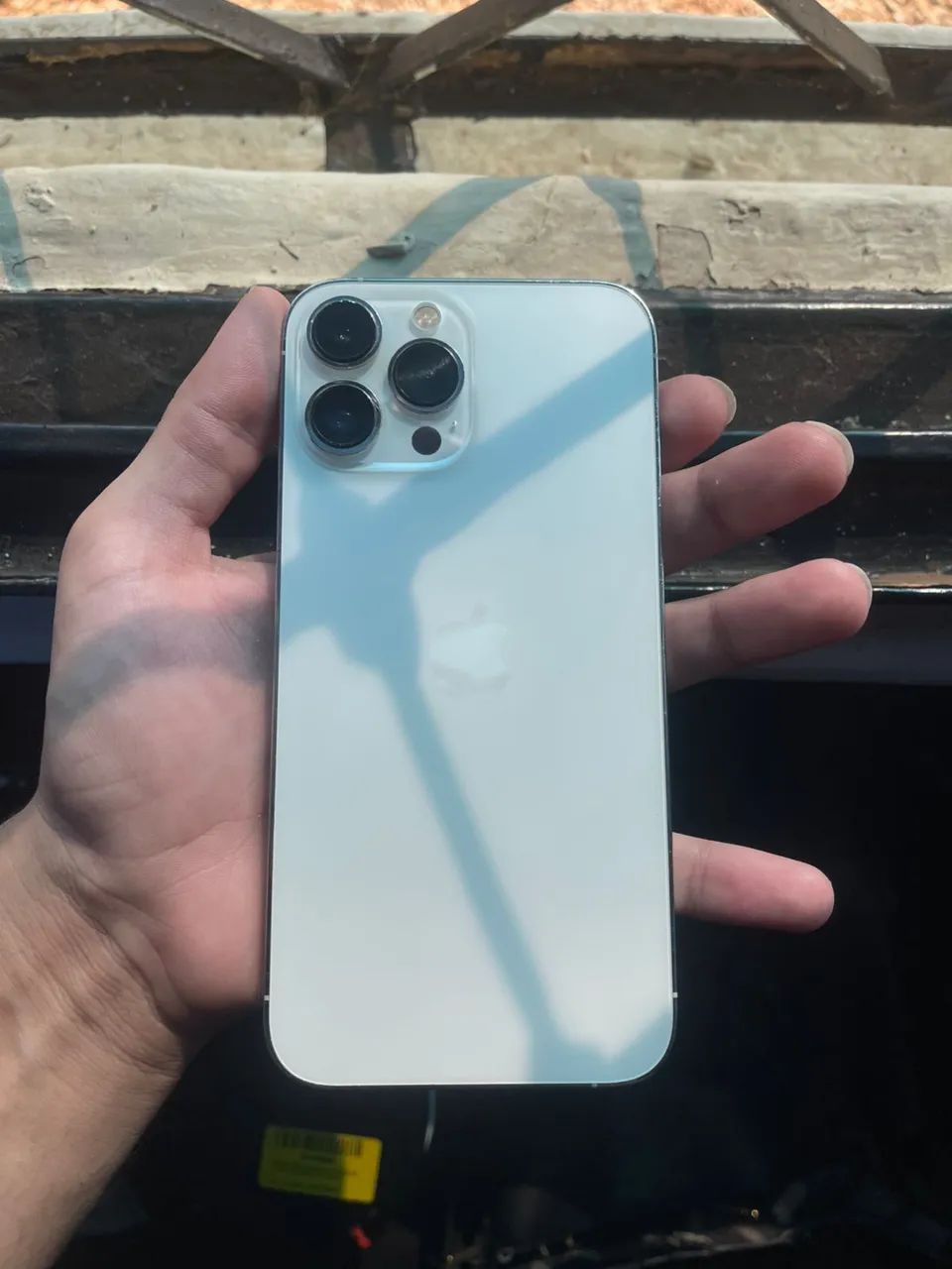 IPhone 13 Pro Max  - Foto 2