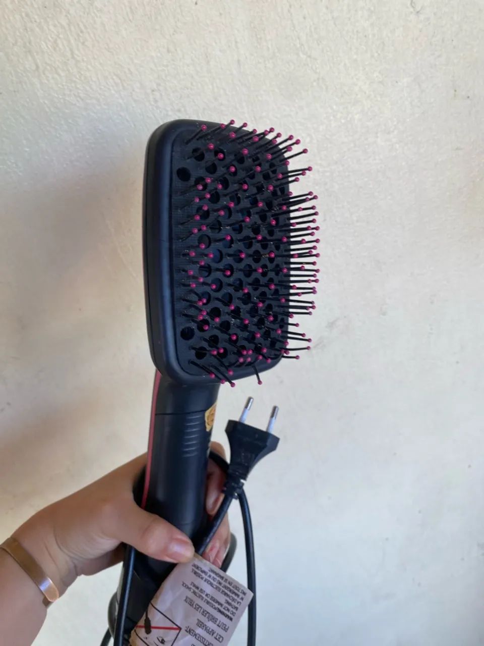 Escova 