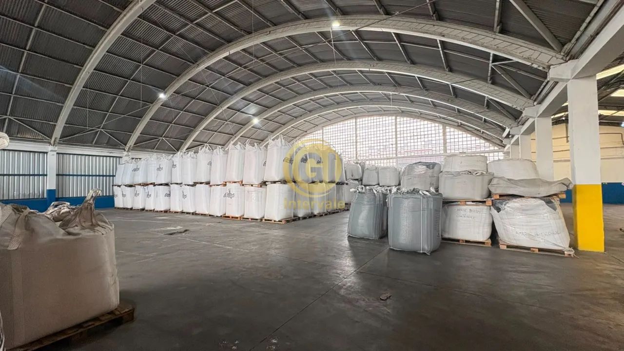 Galpão Empresarial de 1.000 m² em Condomínio Fechado - Foto 5