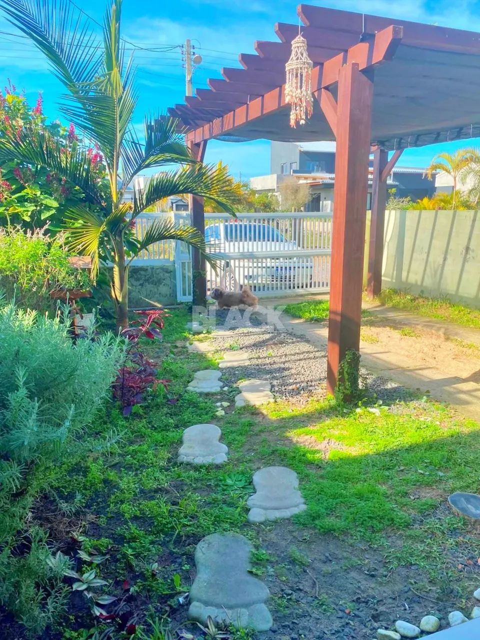 Casa Geminada na Praia Caravelle no Passo de Torres RS - Foto 5