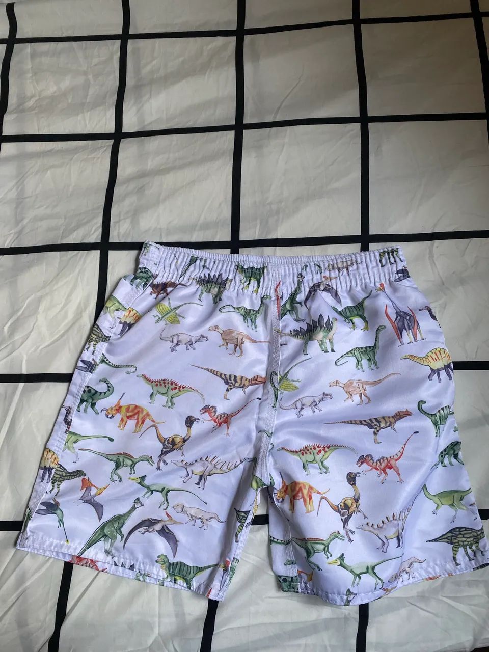 Shorts Menino - Foto 5