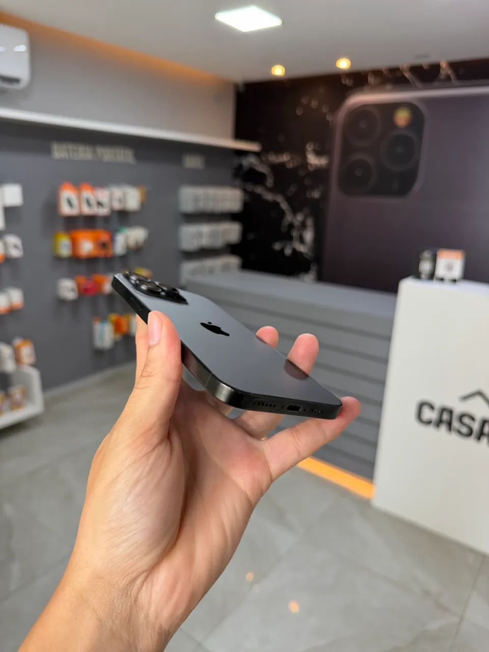 16 Pro Max 1TB  - Foto 4