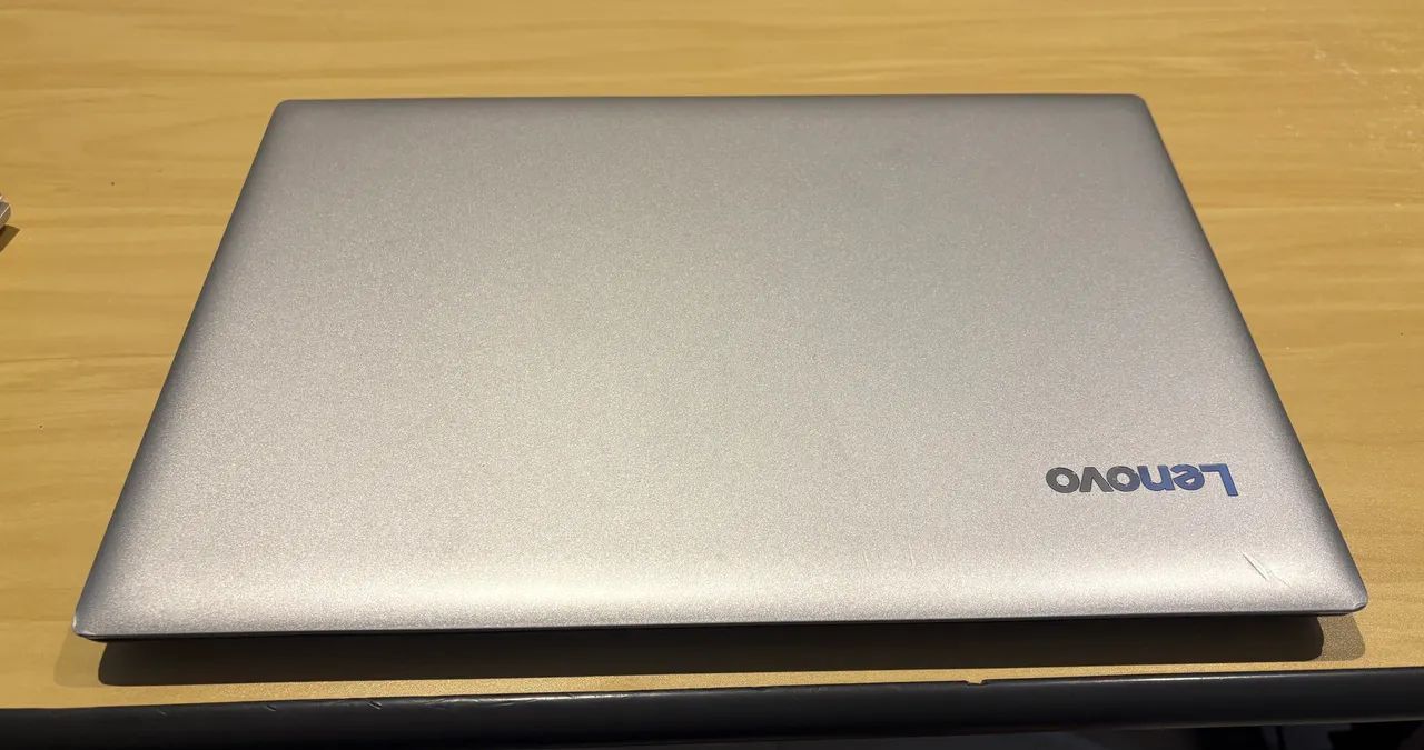 Notebook Lenovo - Foto 3