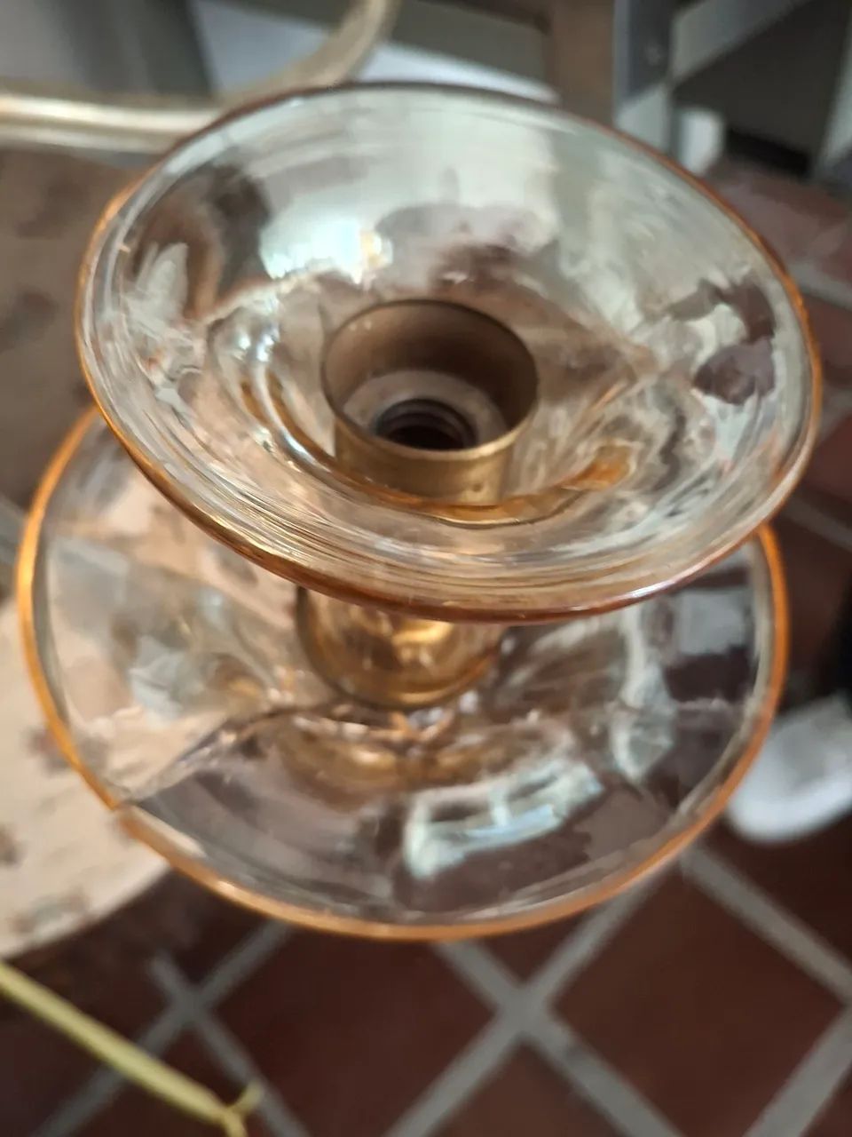 Lustre italiano  - Foto 5