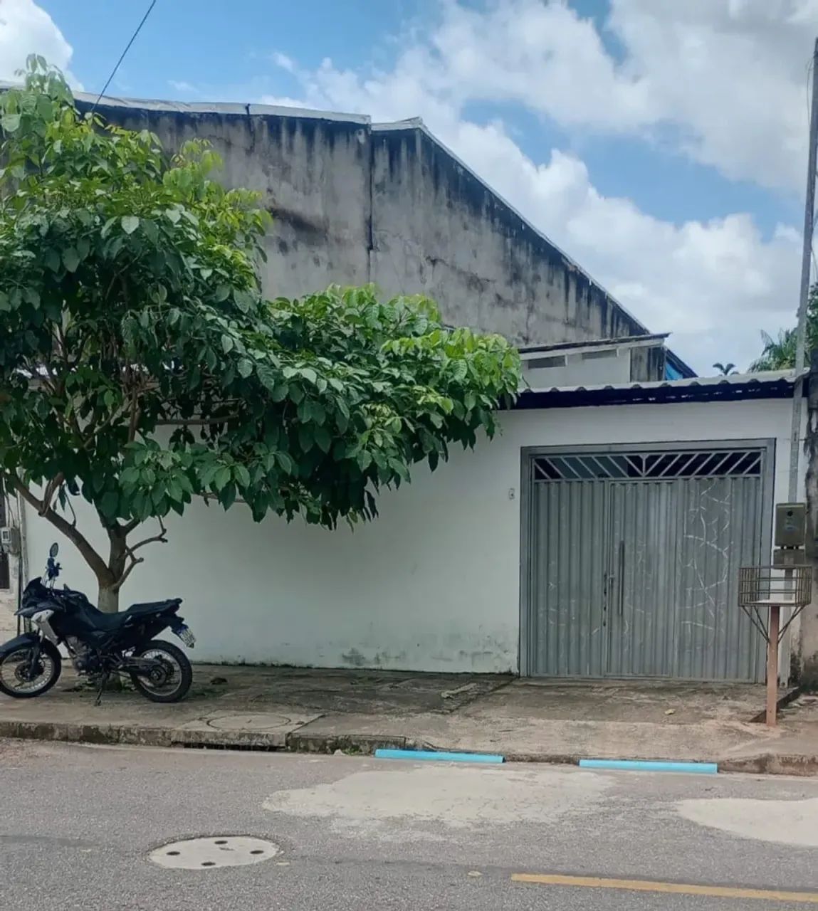 SITIO A VENDA NO TAPANÃ
