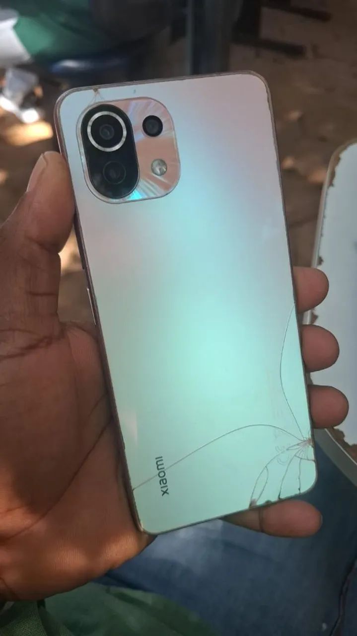 Xiome 11lite 5G  256GB  - Foto 3