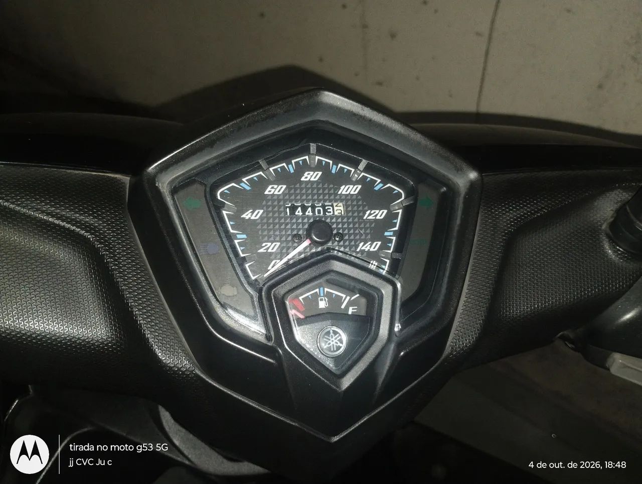 Neo Yamaha 125  - Foto 4
