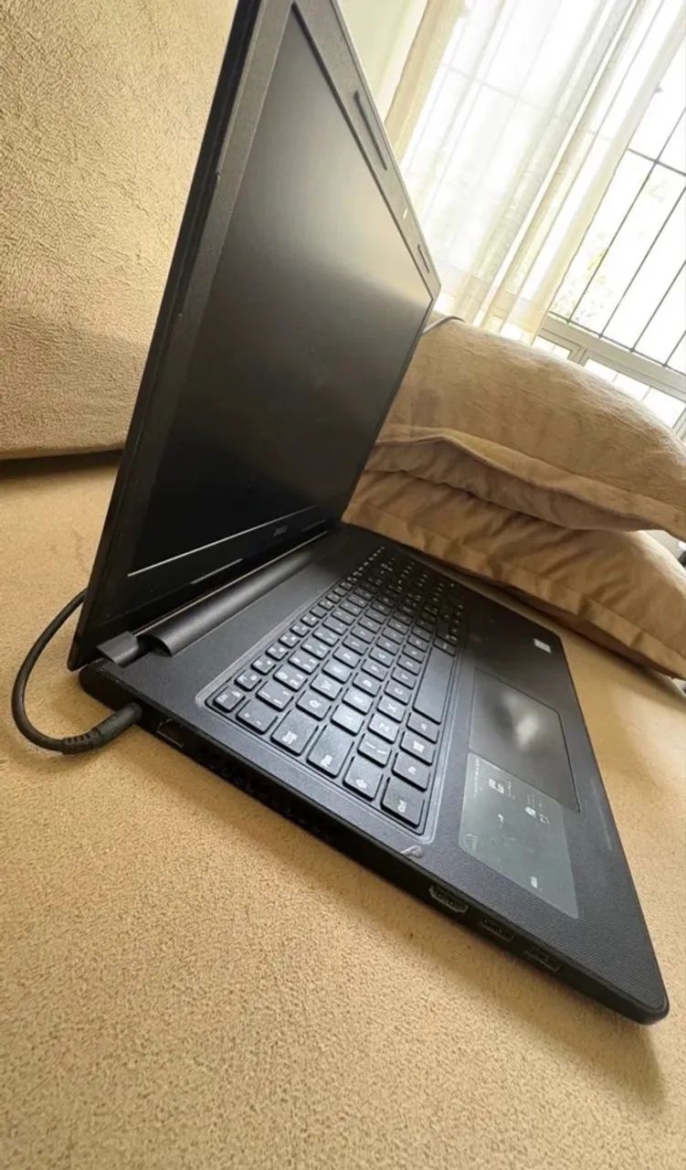 VENDO NOTEBOOK DELL  - Foto 3