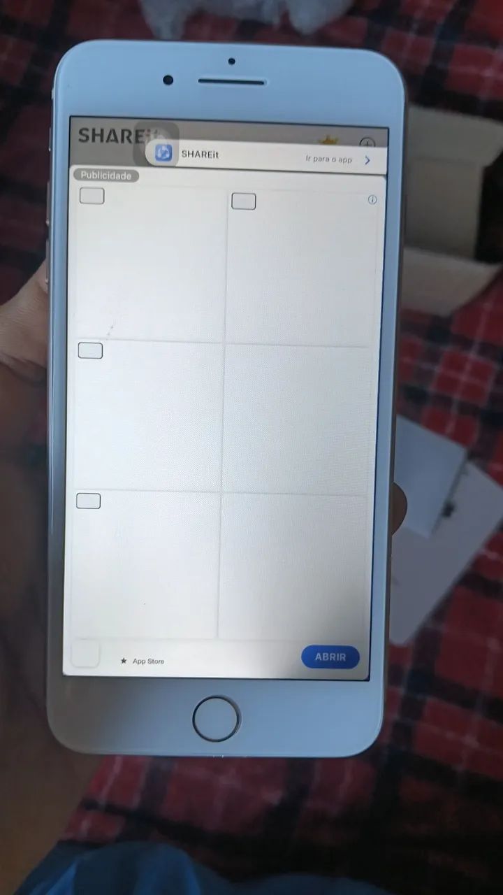 IPHONE 8 PLUS 256GB - Foto 2
