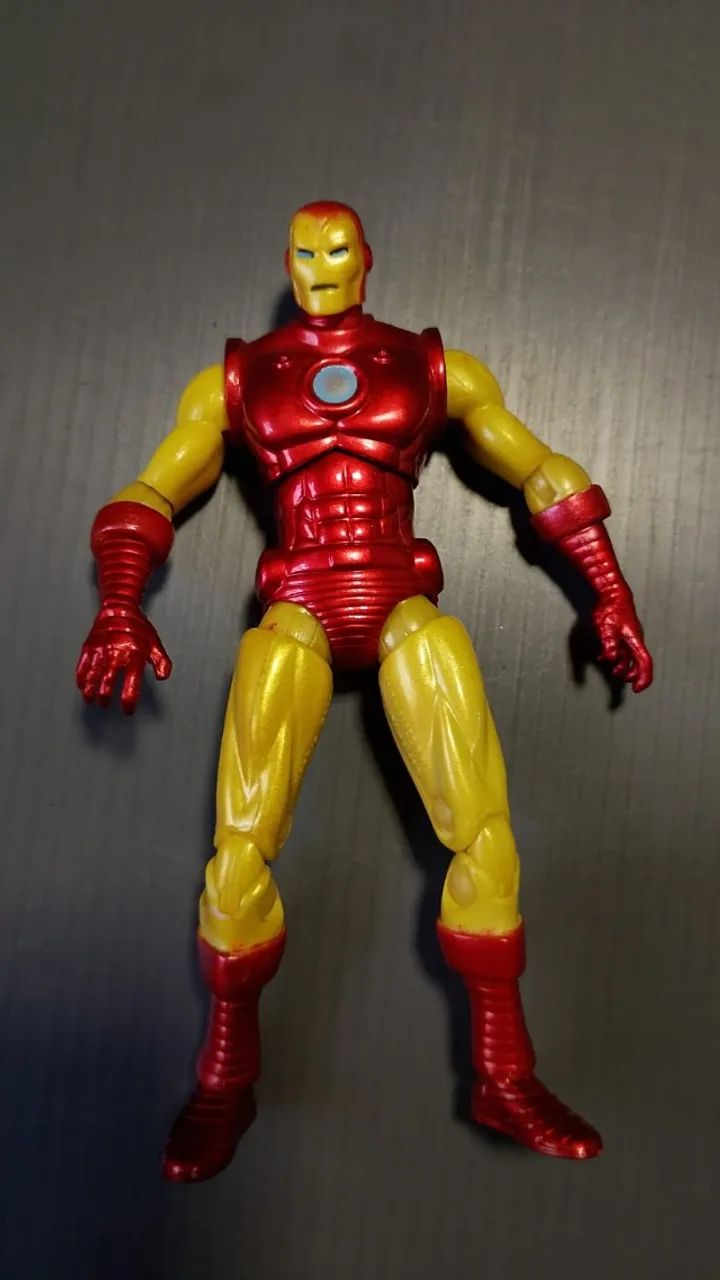 7-pack. Avengers 80's - Foto 4