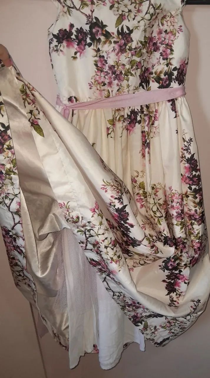 Vestido infatil - Foto 3