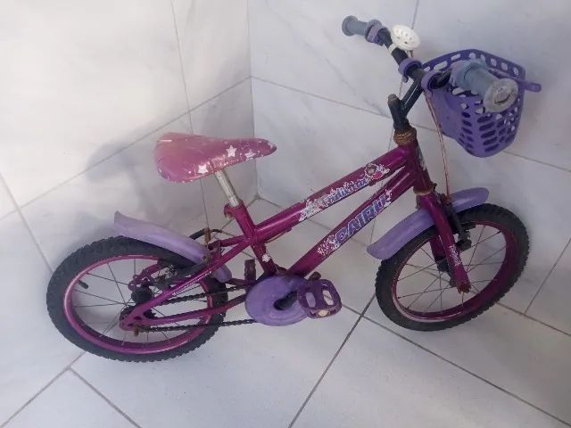 Bicicleta Infantil Cairu  - Foto 4