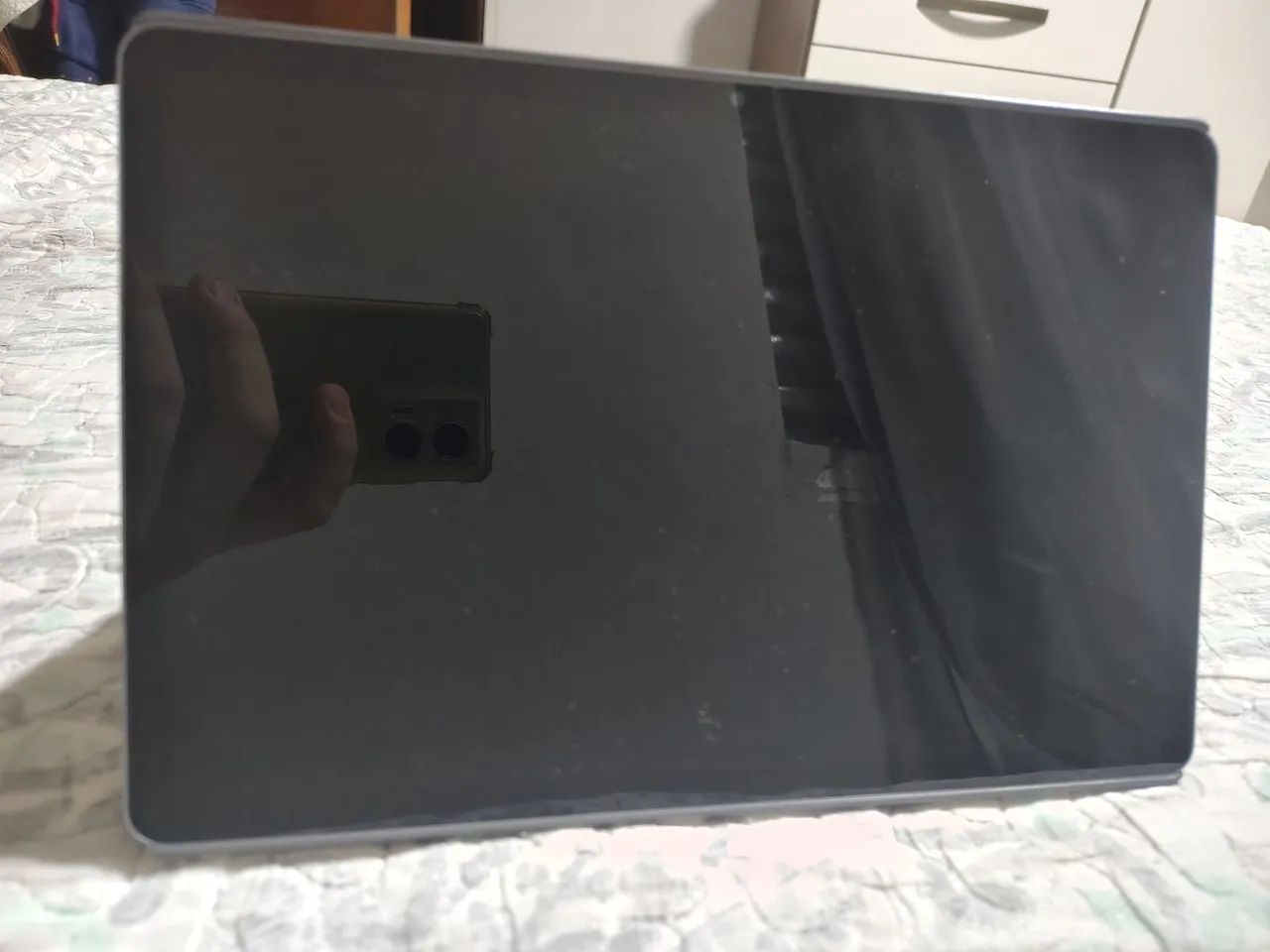 TABLET LENOVO IDEA TAB OCTA CORE - Foto 2