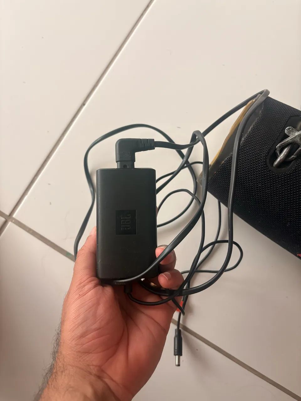 JBL XTREME 2 - SOM POTENTE E QUALIDADE JBL! - Foto 5