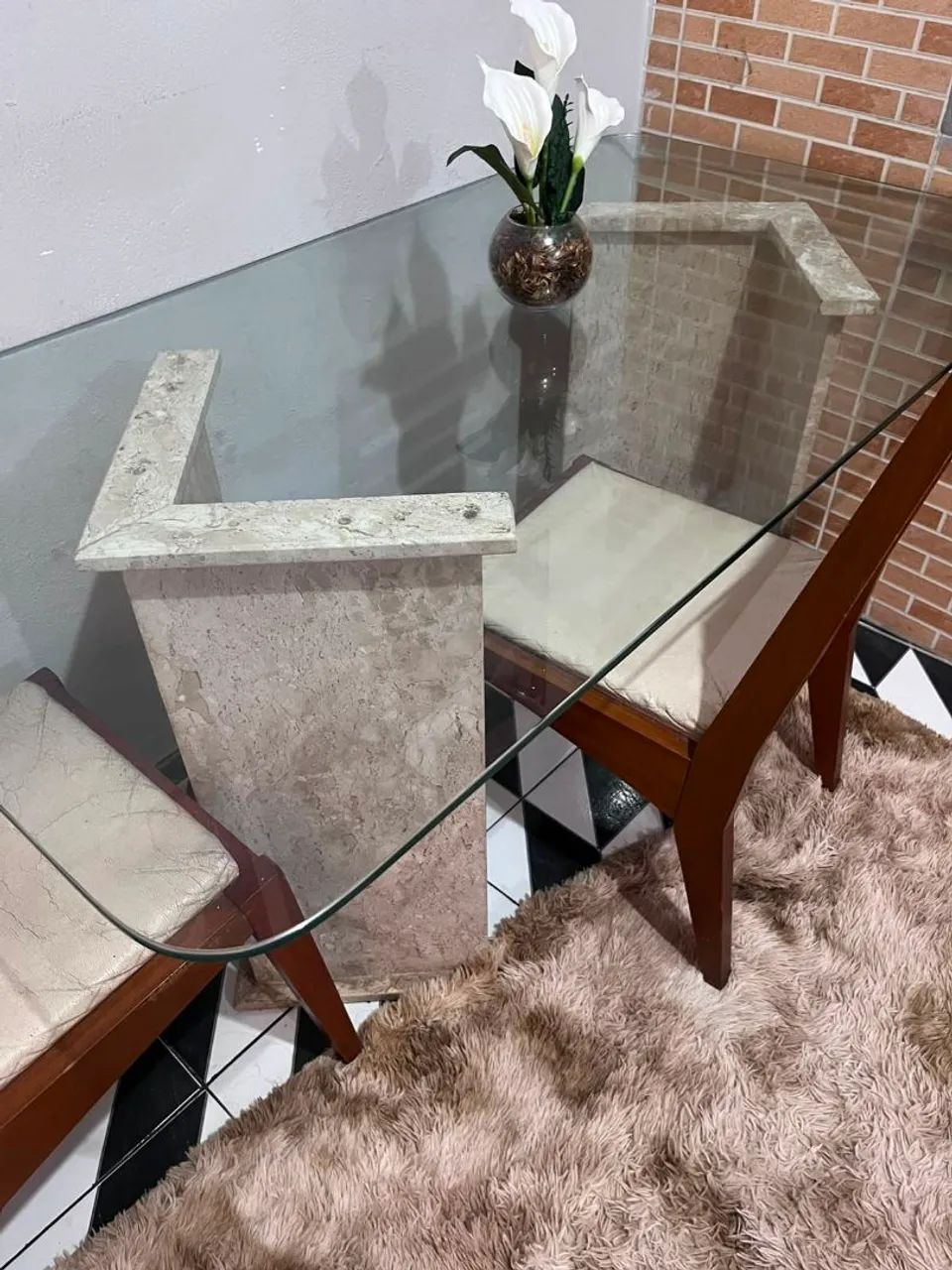 Mesa  - Foto 2