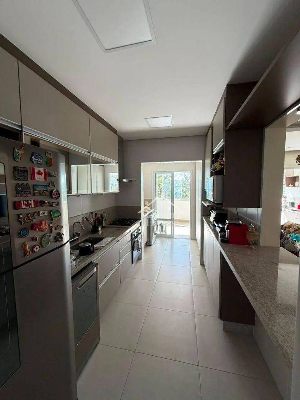 Apartamento com 3 quartos para alugar - Condomínio IL Più Bello - Vinhedo/SP - Foto 5