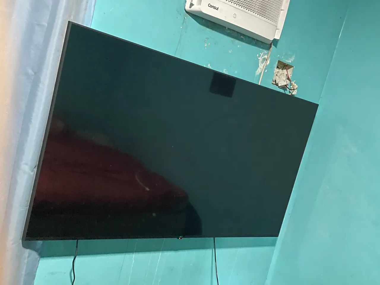 TV SMART LG 65p - Foto 3