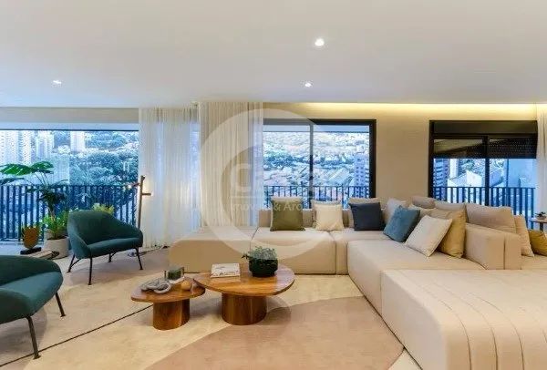 Apartamento em Mooca