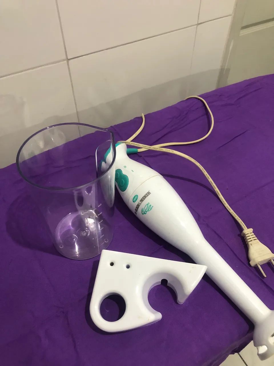 Mixer em bom estado - Foto 3