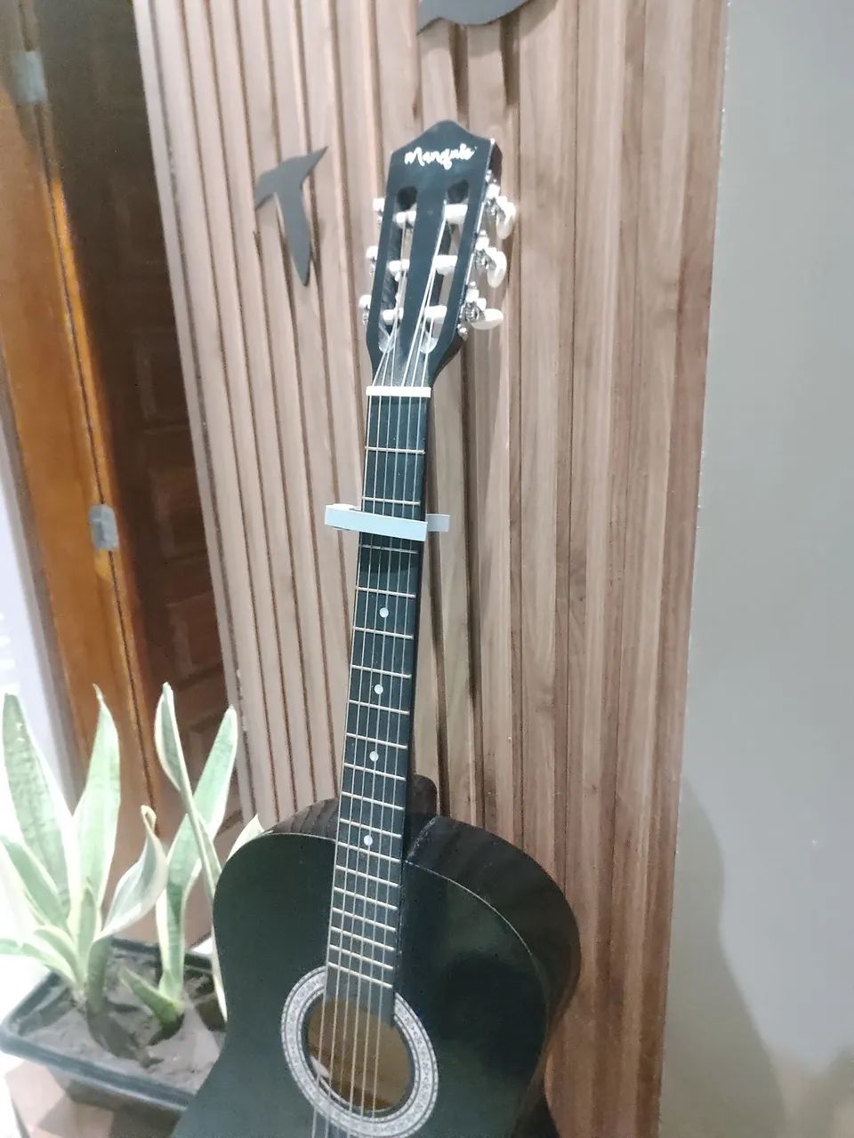 Violão bem conservado  - Foto 5