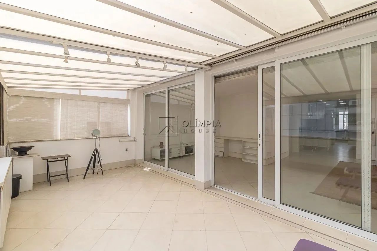 Aluguel Apartamento 1 Dormitórios - 126 m² Jardim Europa - Foto 10