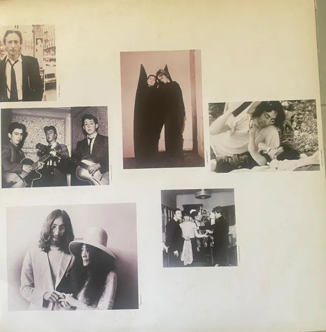 Disco de Vinil - John Lenon - Imagine - Foto 3