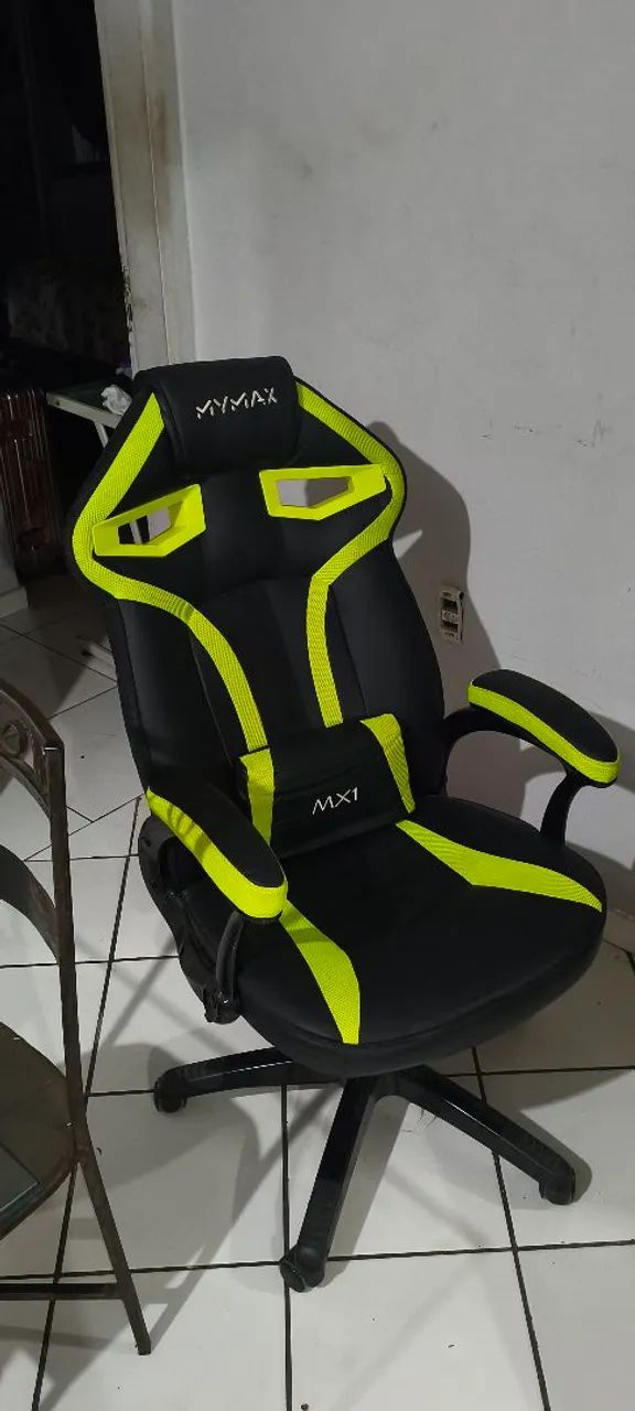 Cadeira Gamer