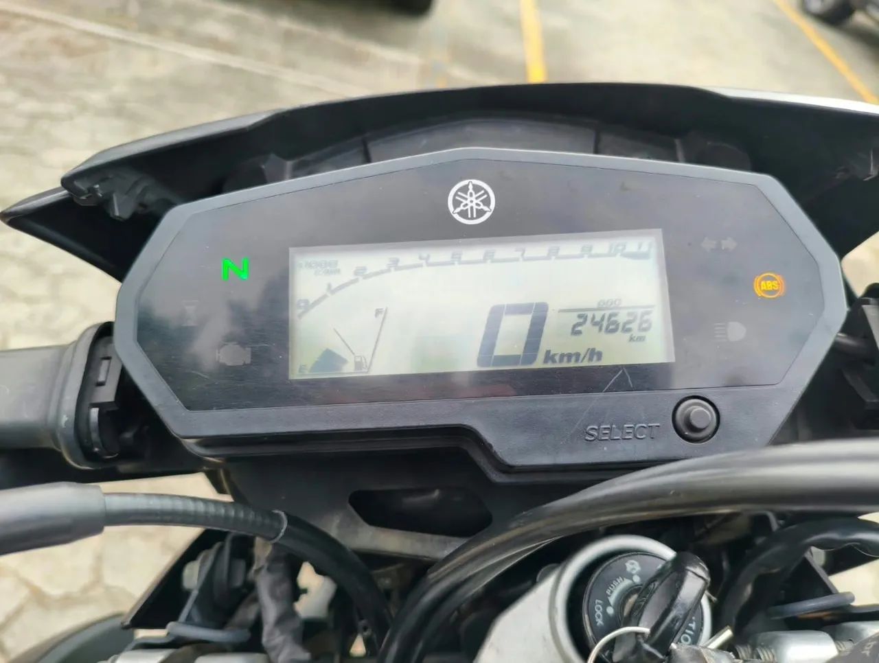 YAMAHA Lander 250cc - Foto 2