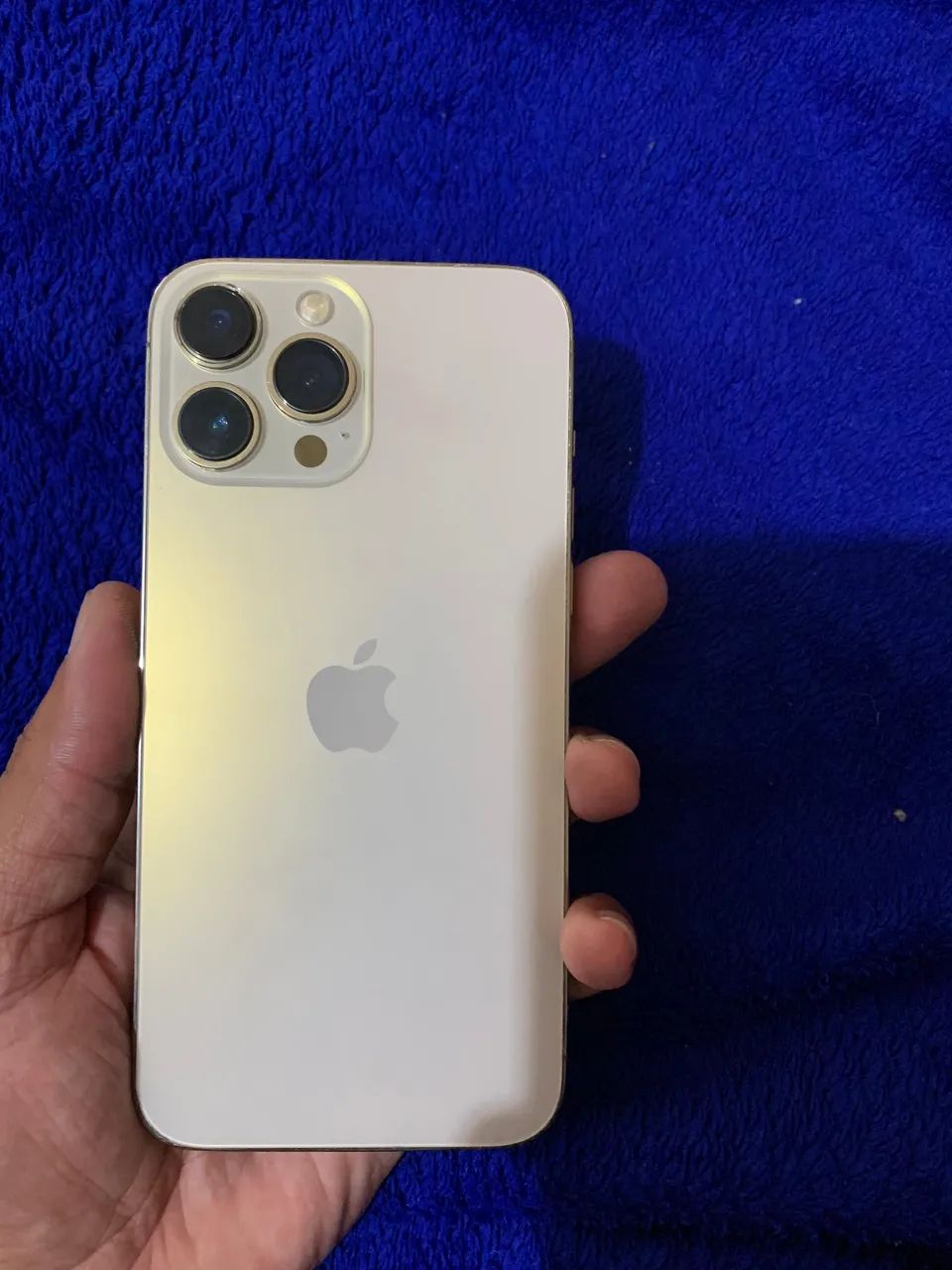 iPhone 13 Pro Max  - Foto 2