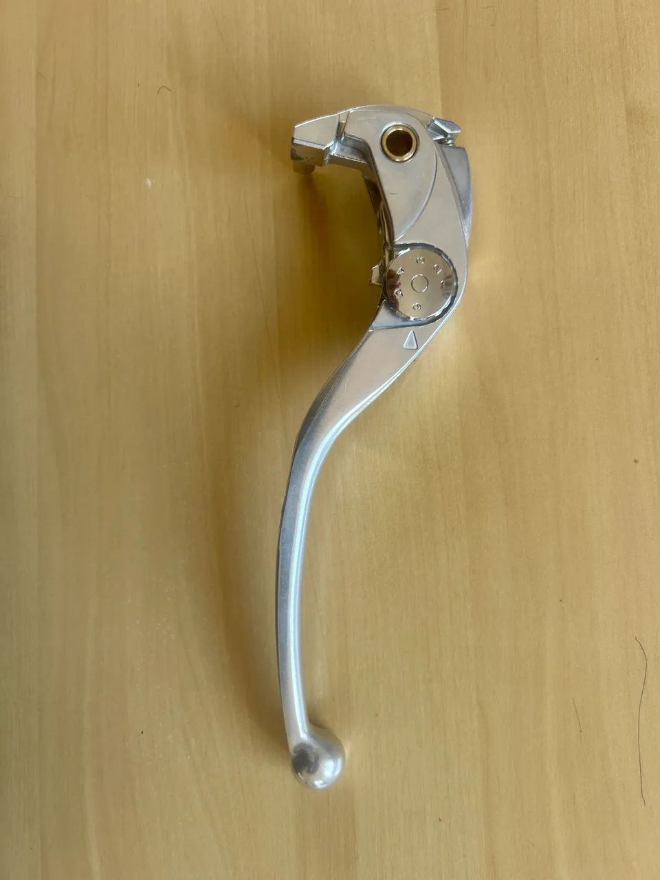 Manete de freio original Honda CB 1000R de 2011 a 2016 usado