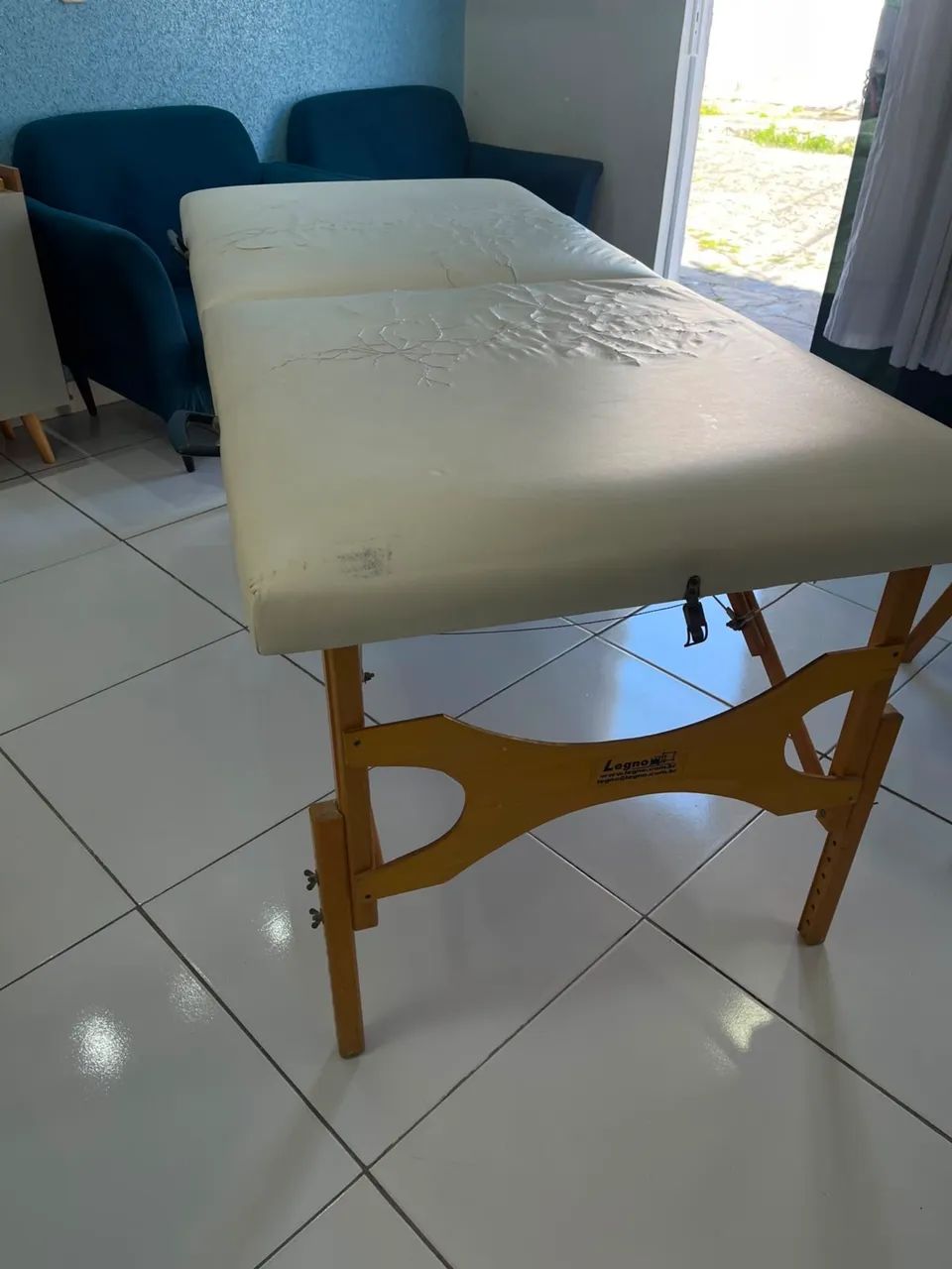 Maca de mala - Foto 5