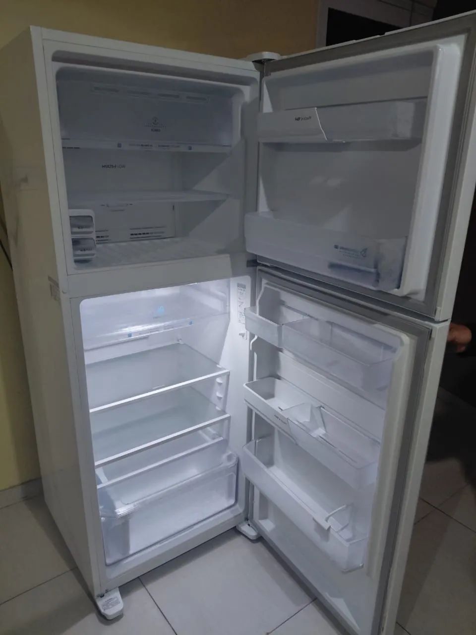 Geladeira Electrolux  - Foto 4