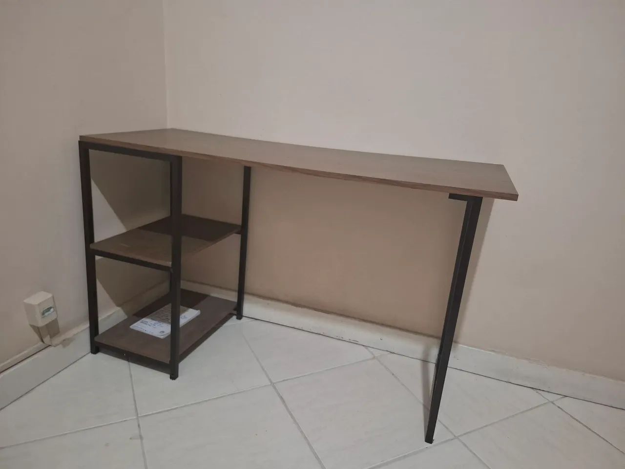 Mesa industrial 120 x 45