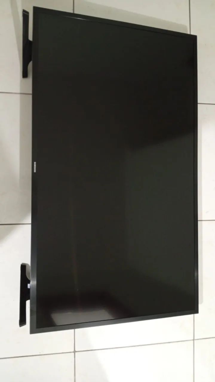 Smart tv Sansung