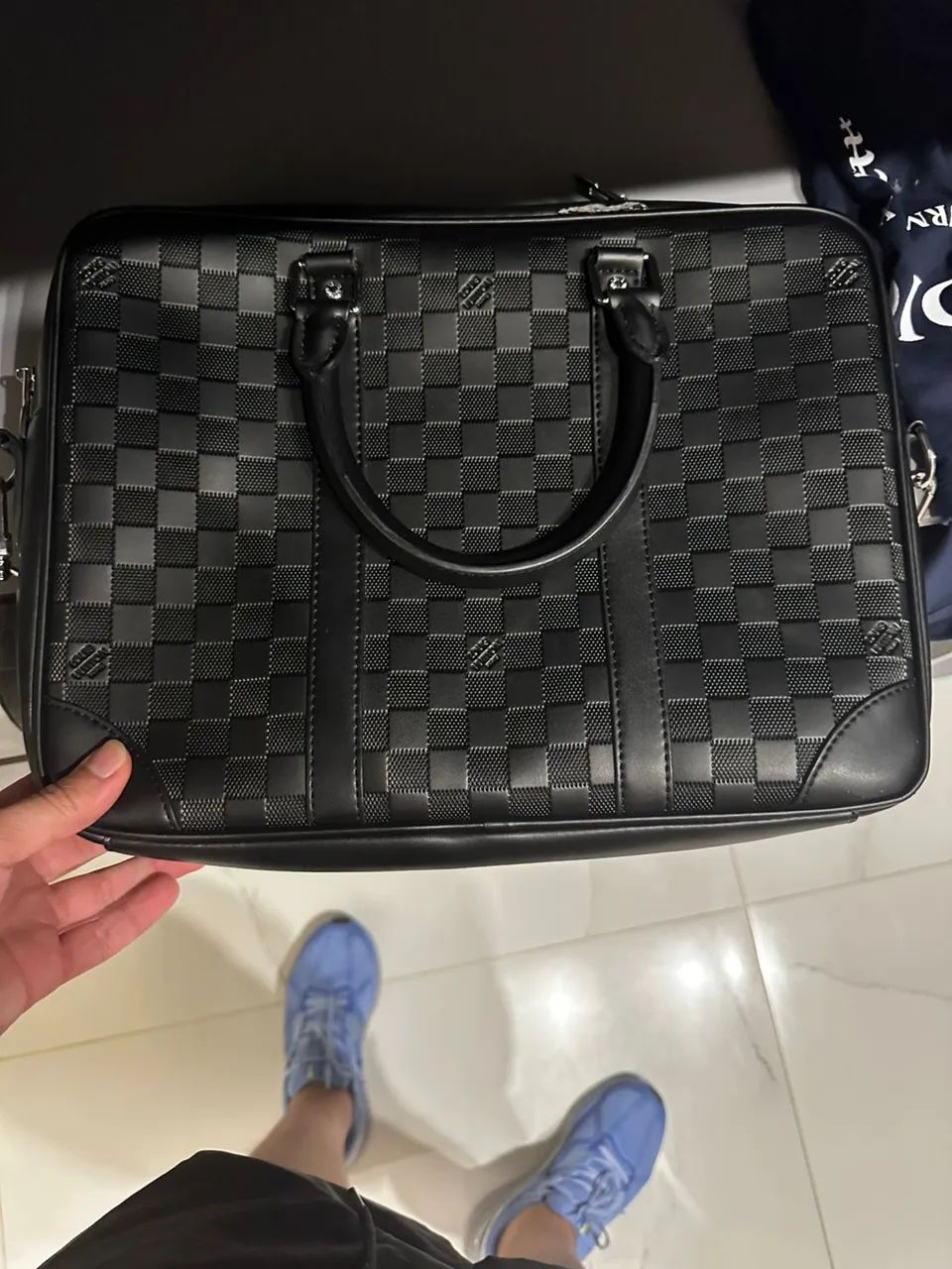 Bolsa louis vuitton