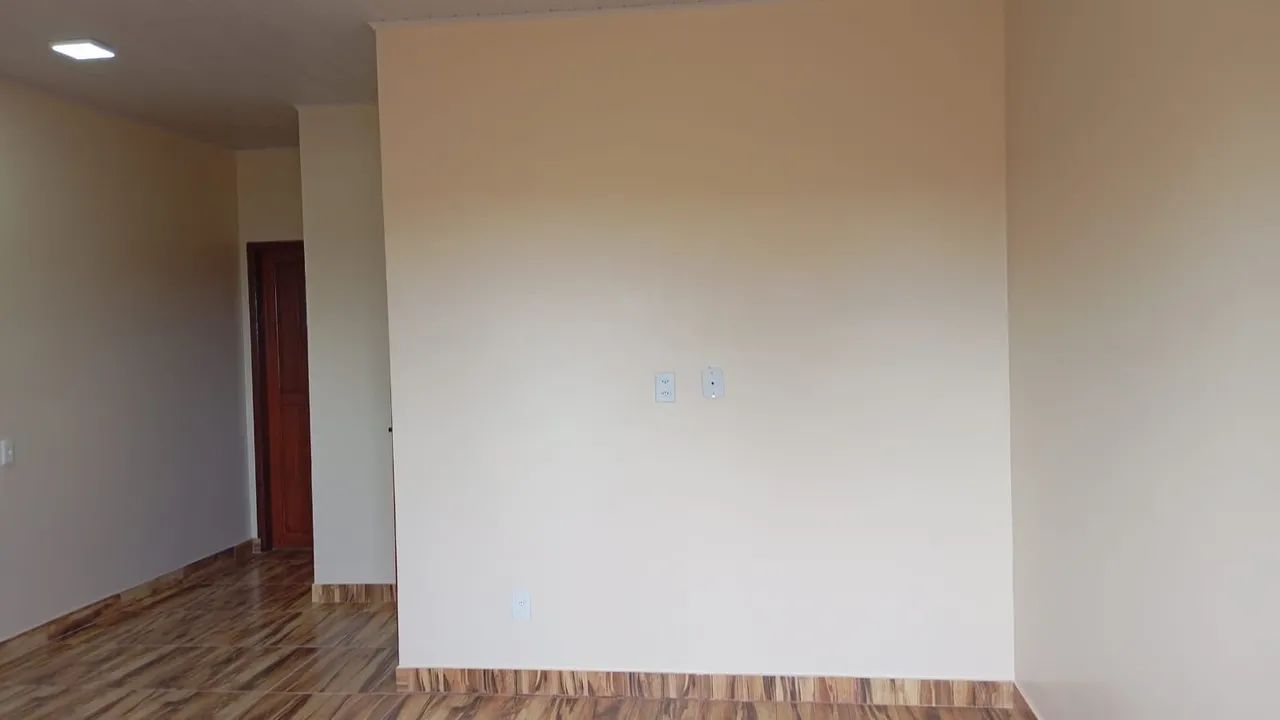 APARTAMENTO DE 2 QUARTOS 1 BANHEIRO - Foto 4