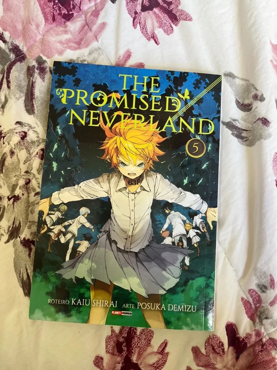 Mangas  - Foto 4