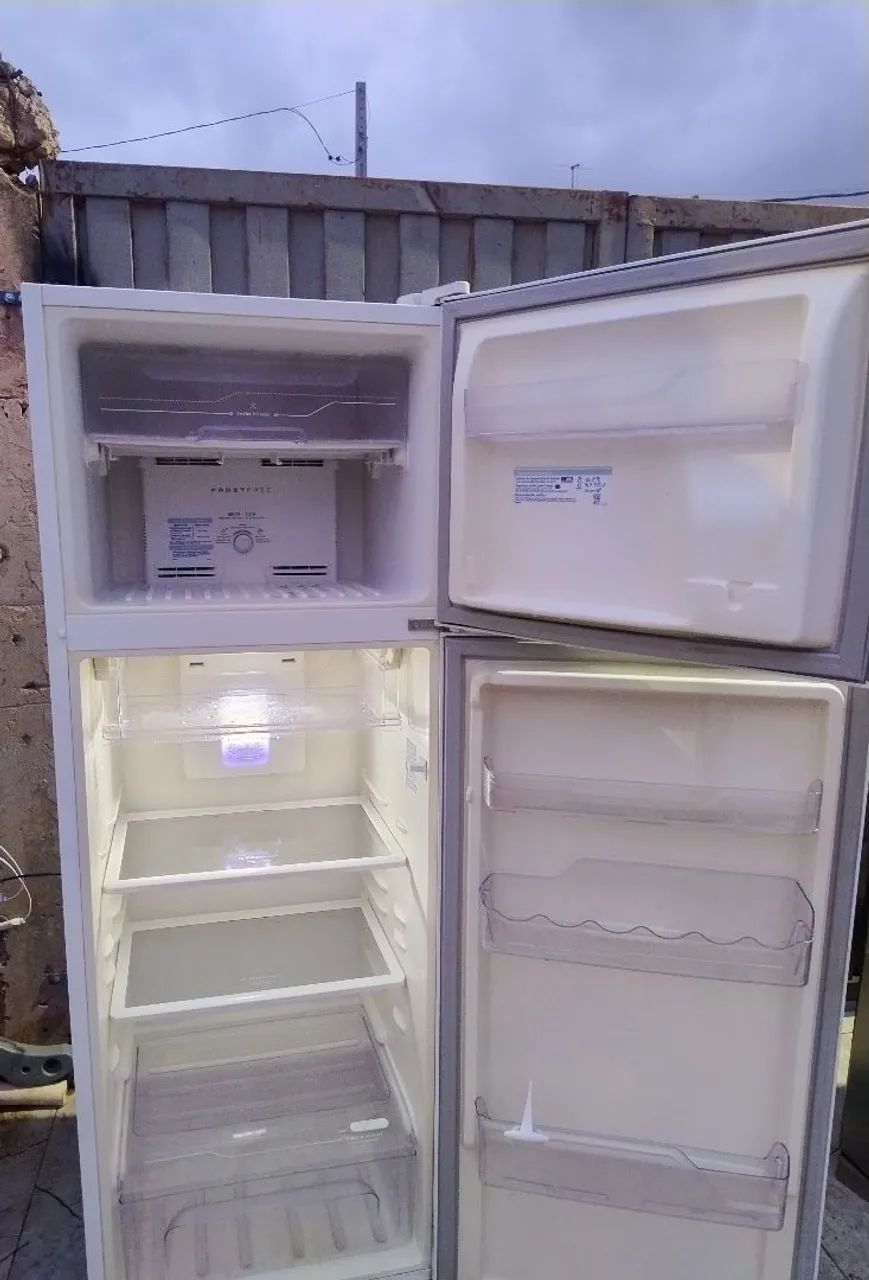 vende-se geladeira Electrolux - Foto 4