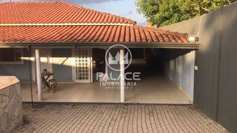 chácara à venda em são jorge, piracicaba 3 quartos 1000m² - Foto 5