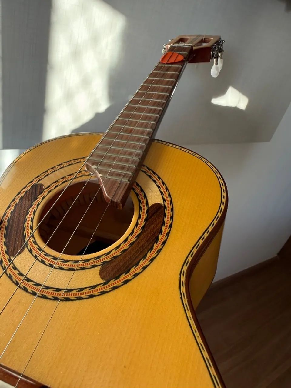 Cavaco Carlinhos Luthier N2 - Foto 3